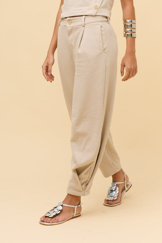 Calça Bombe