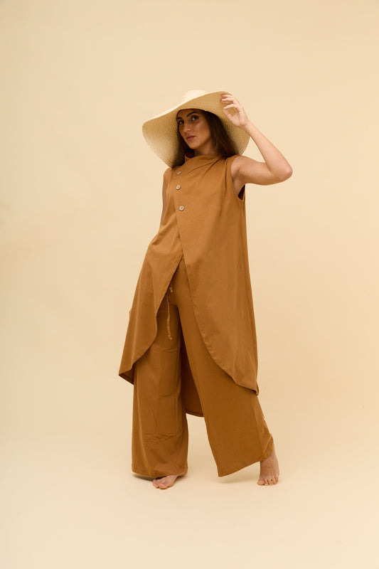 Calça Slow