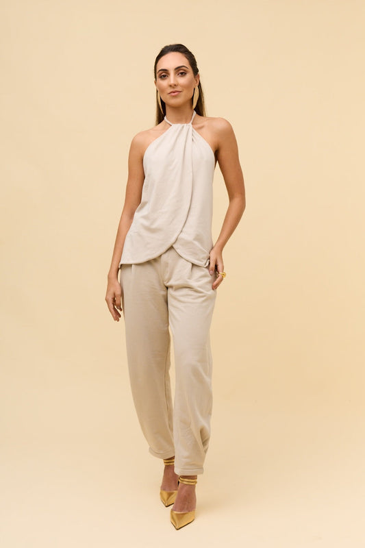 Blusa Concha