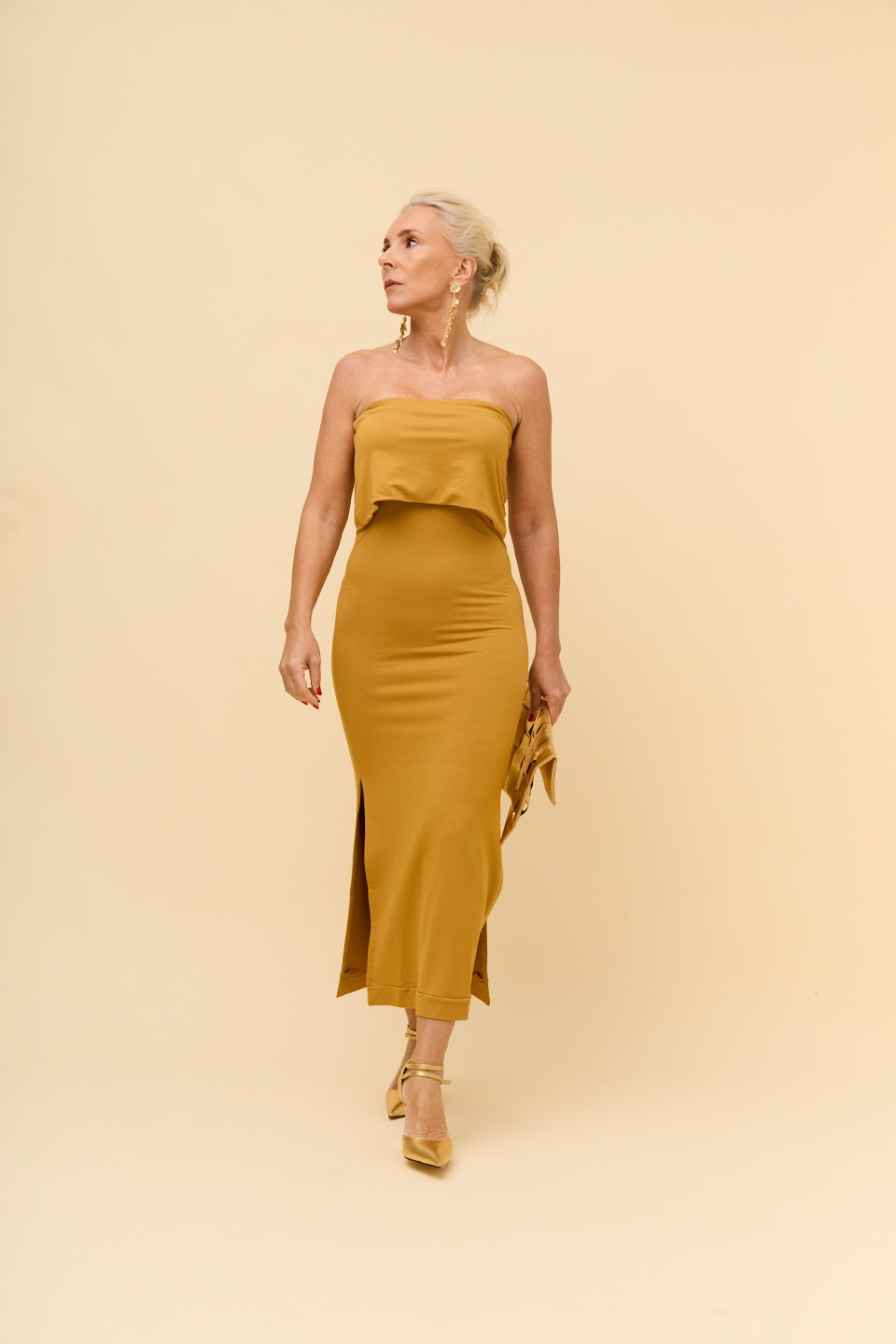 Vestido Acqua