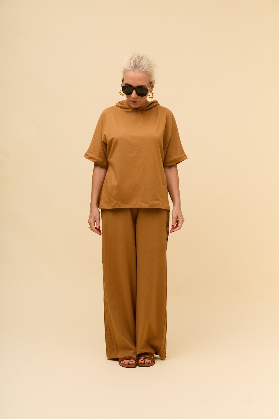 Blusa Vento