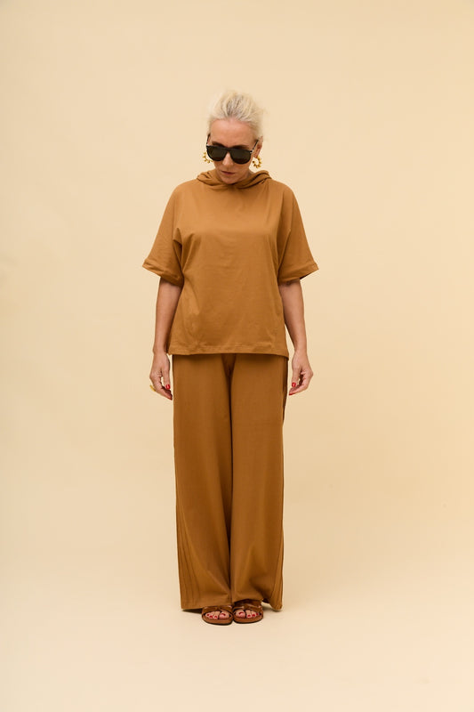 Blusa Vento