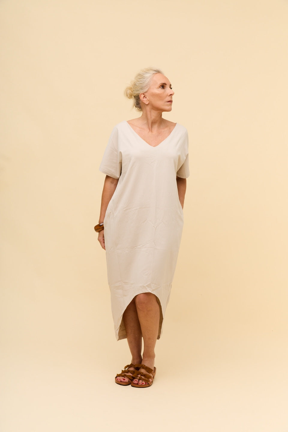 Vestido Carnaúba