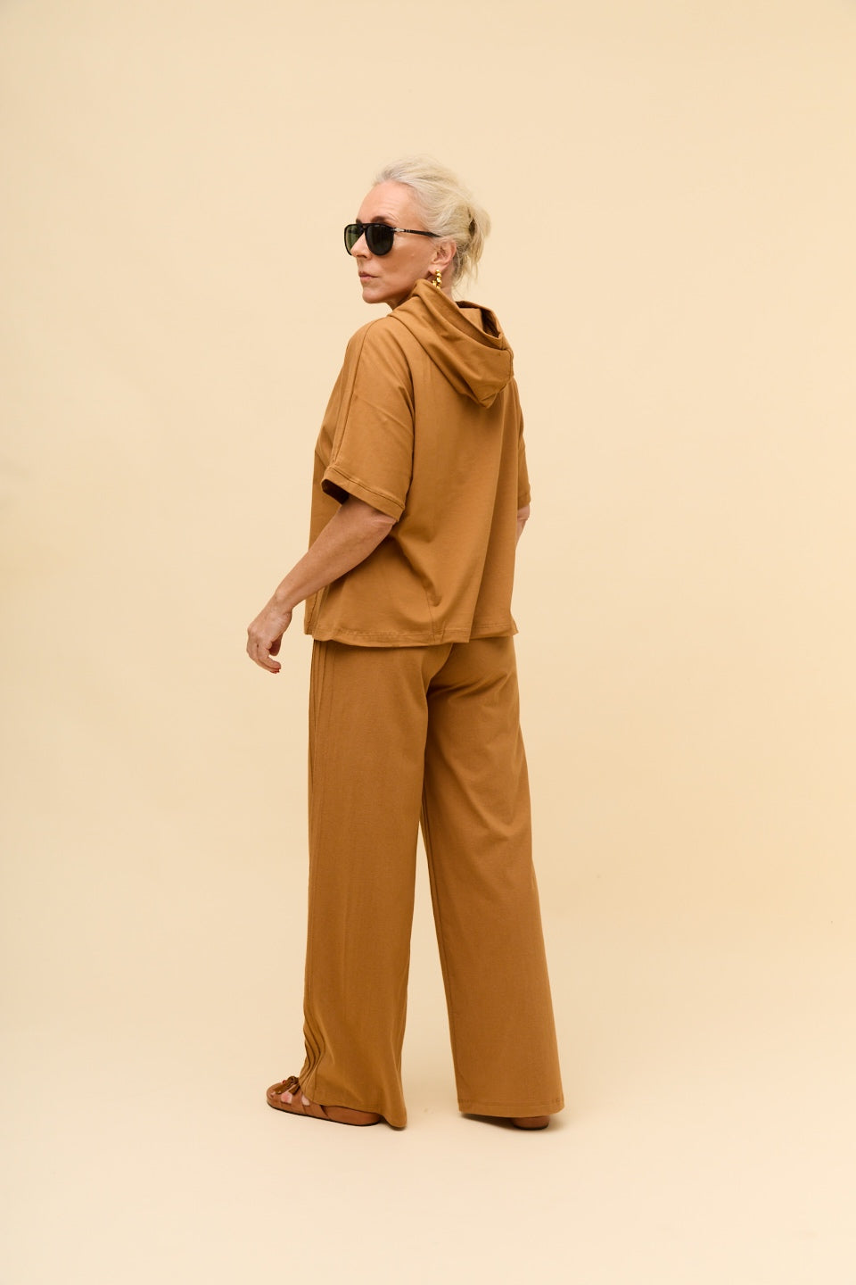 Blusa Vento