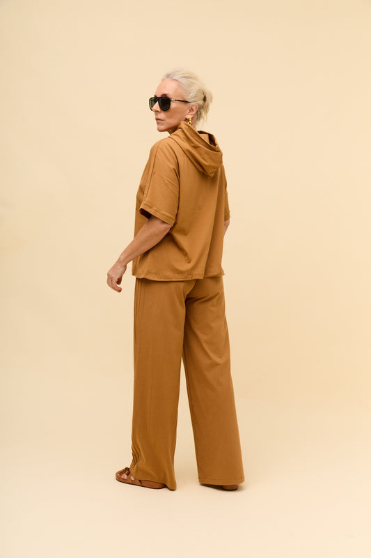Blusa Vento