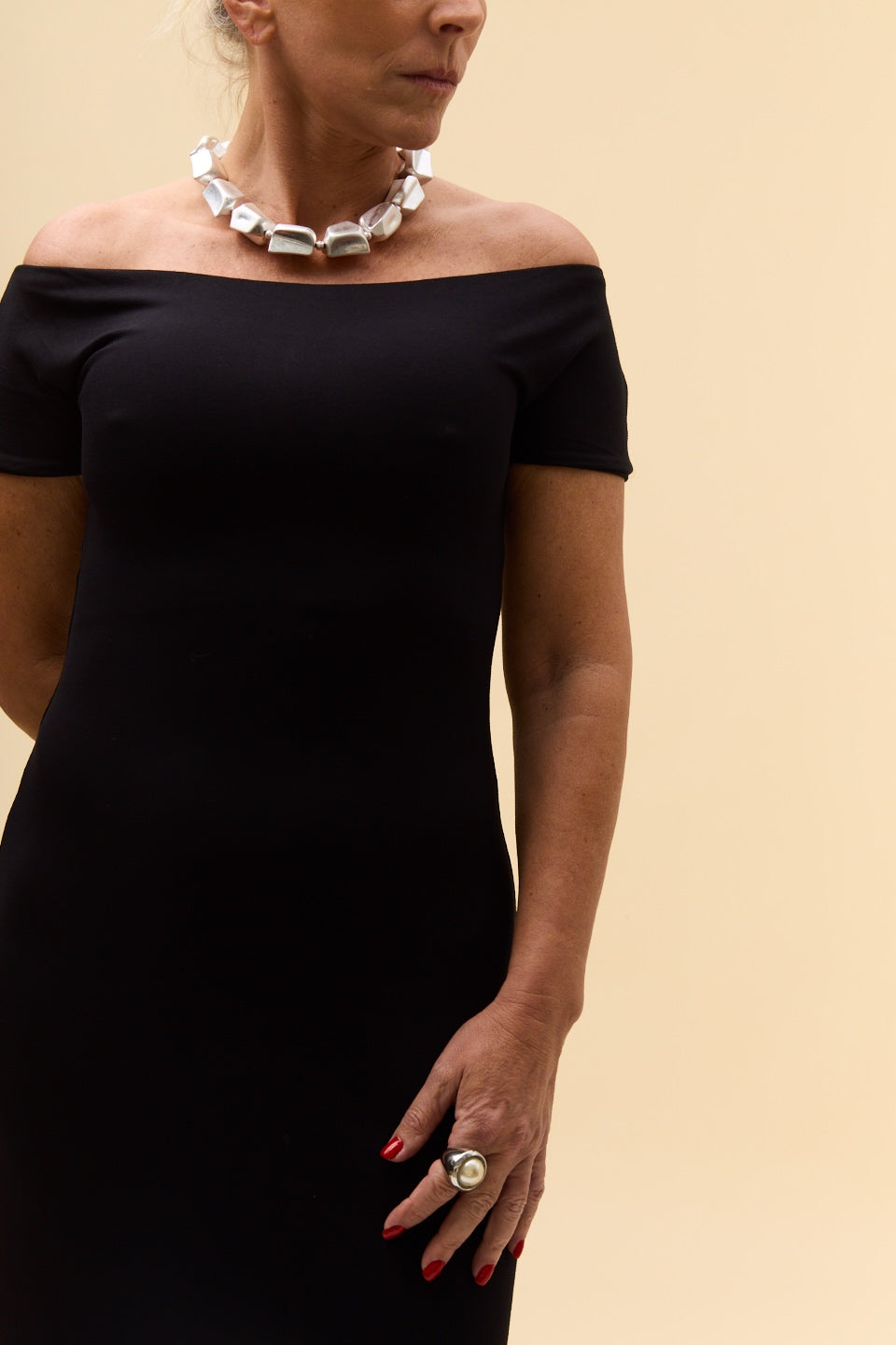 Vestido Preá