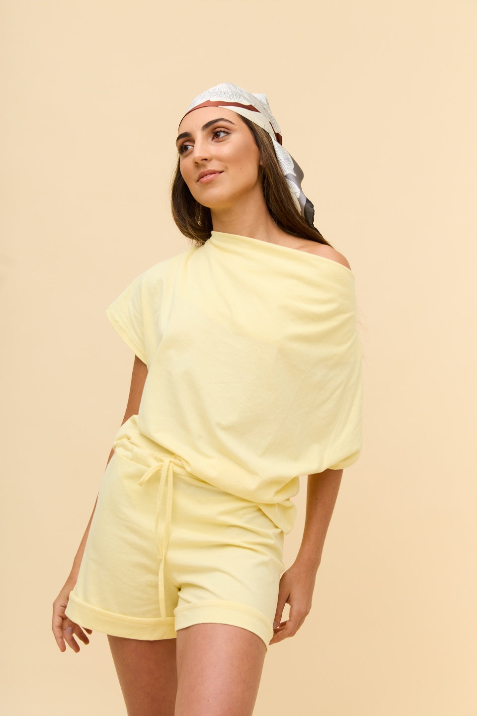 Blusa Sunset
