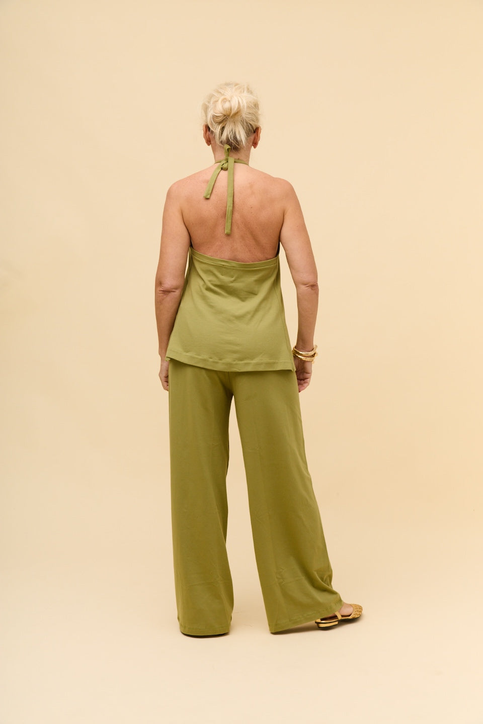 Blusa Concha