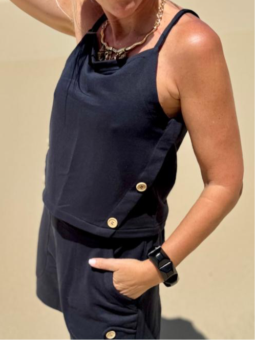 Blusa Sol