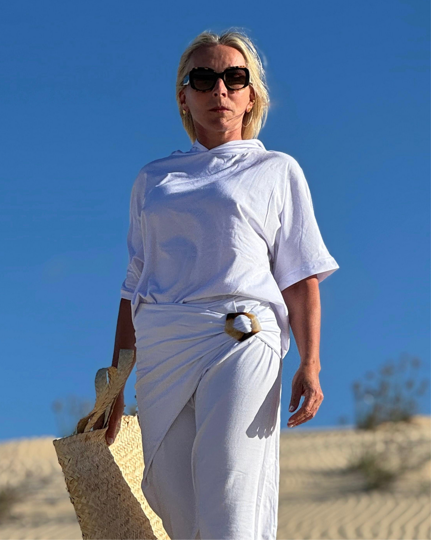 Blusa Vento