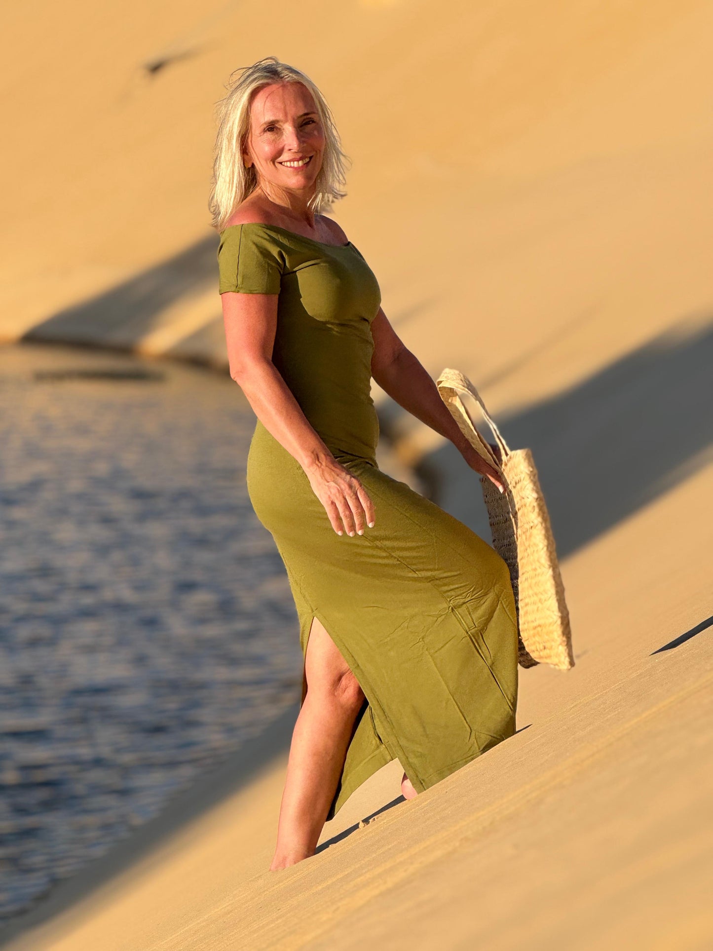 Vestido Preá