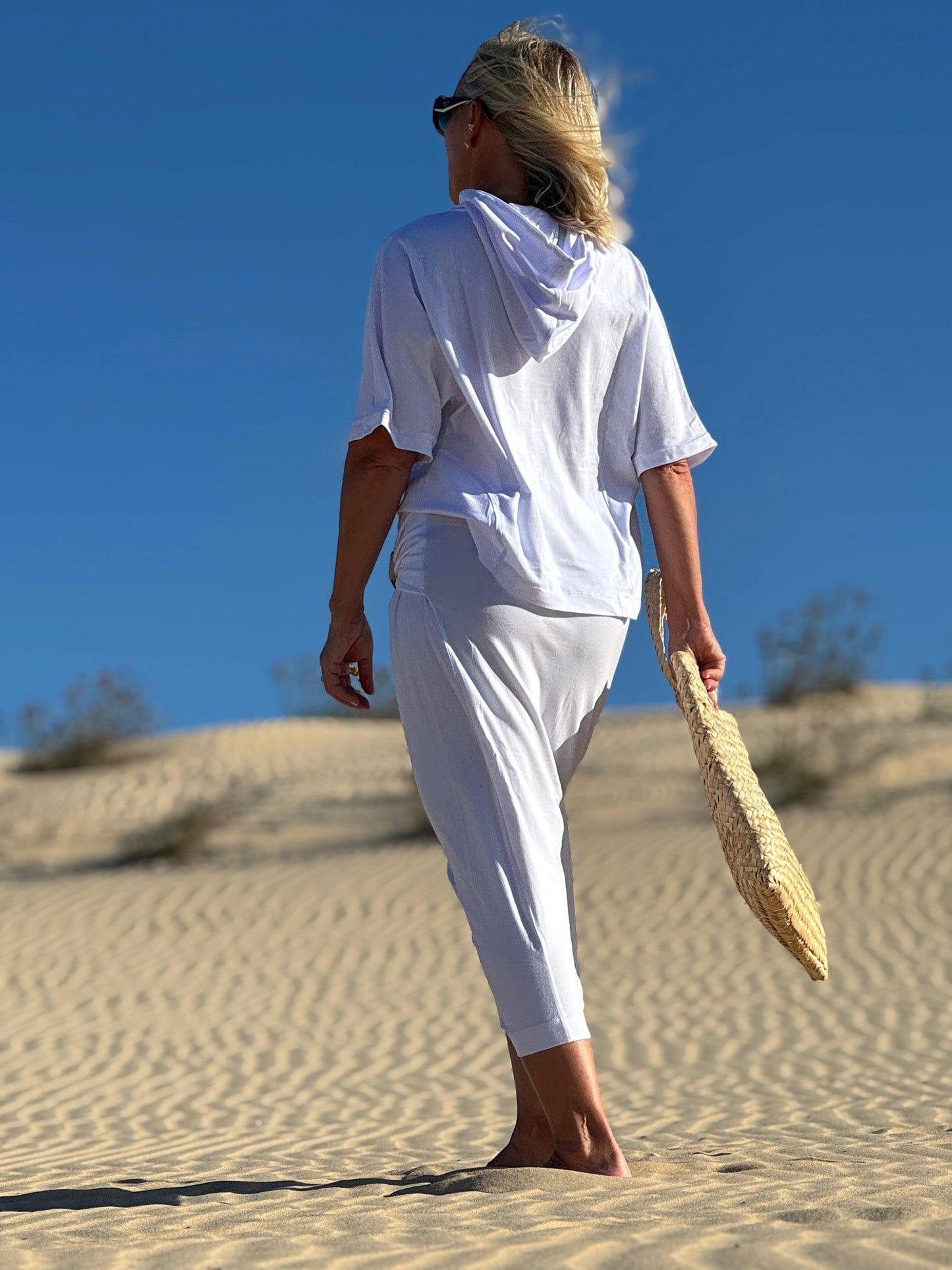 Blusa Vento