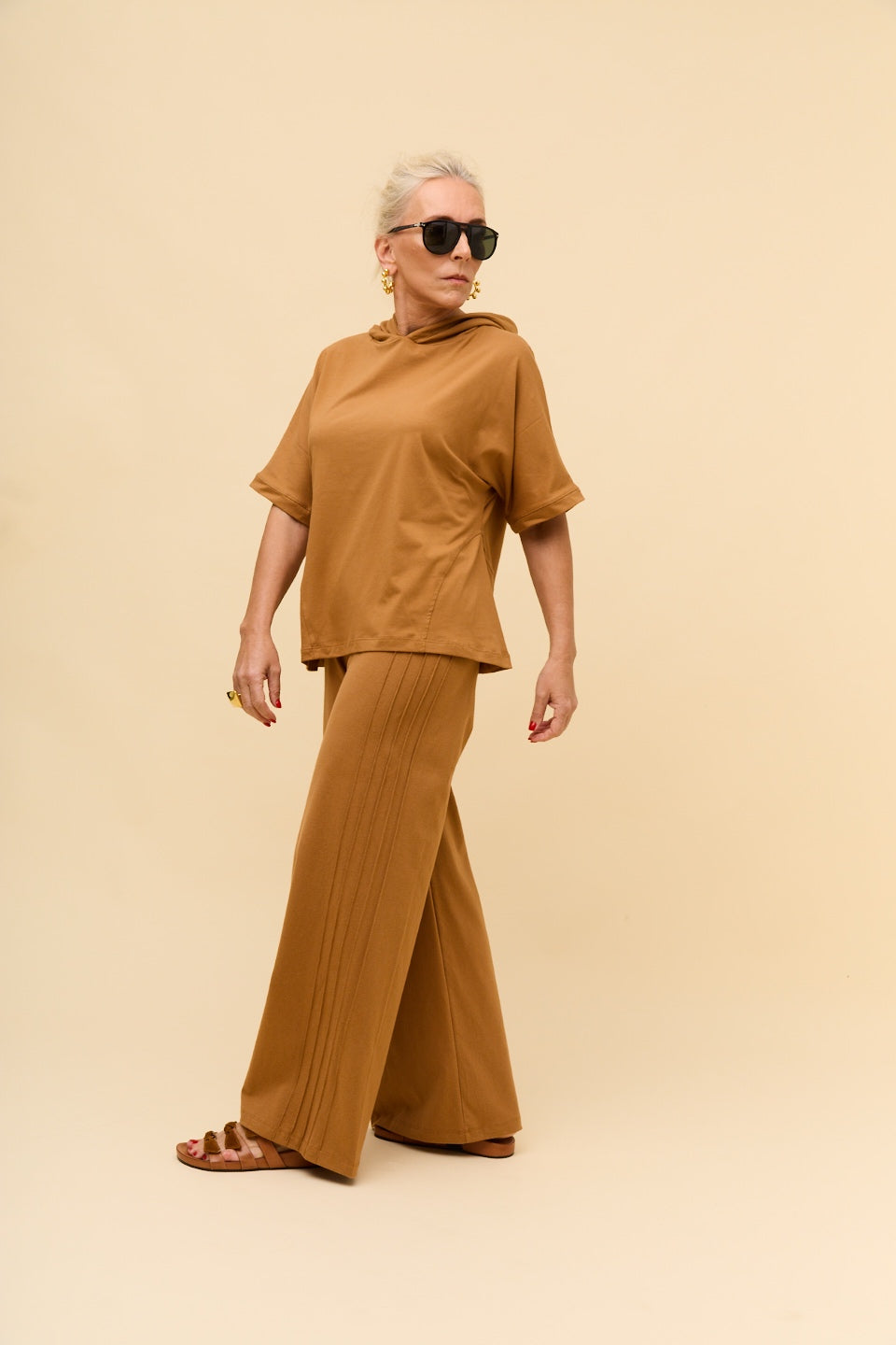 Blusa Vento