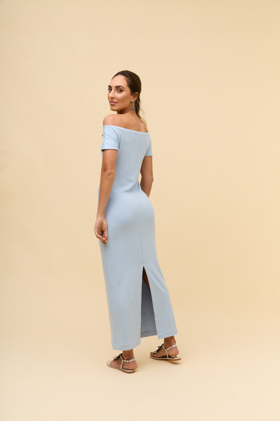Vestido Preá