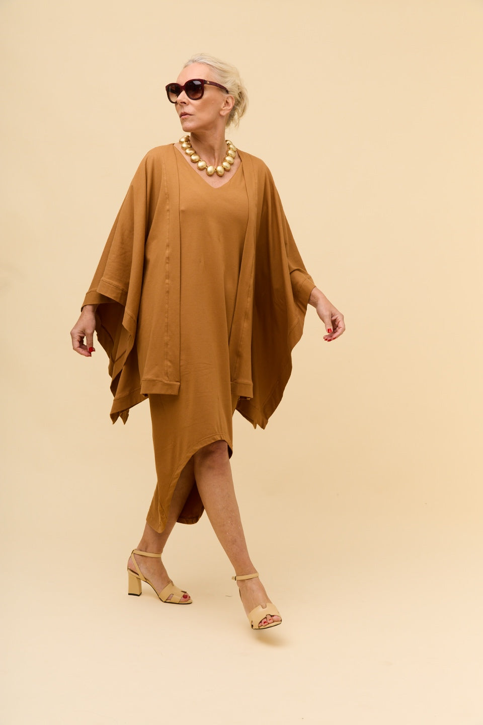 Vestido Carnaúba