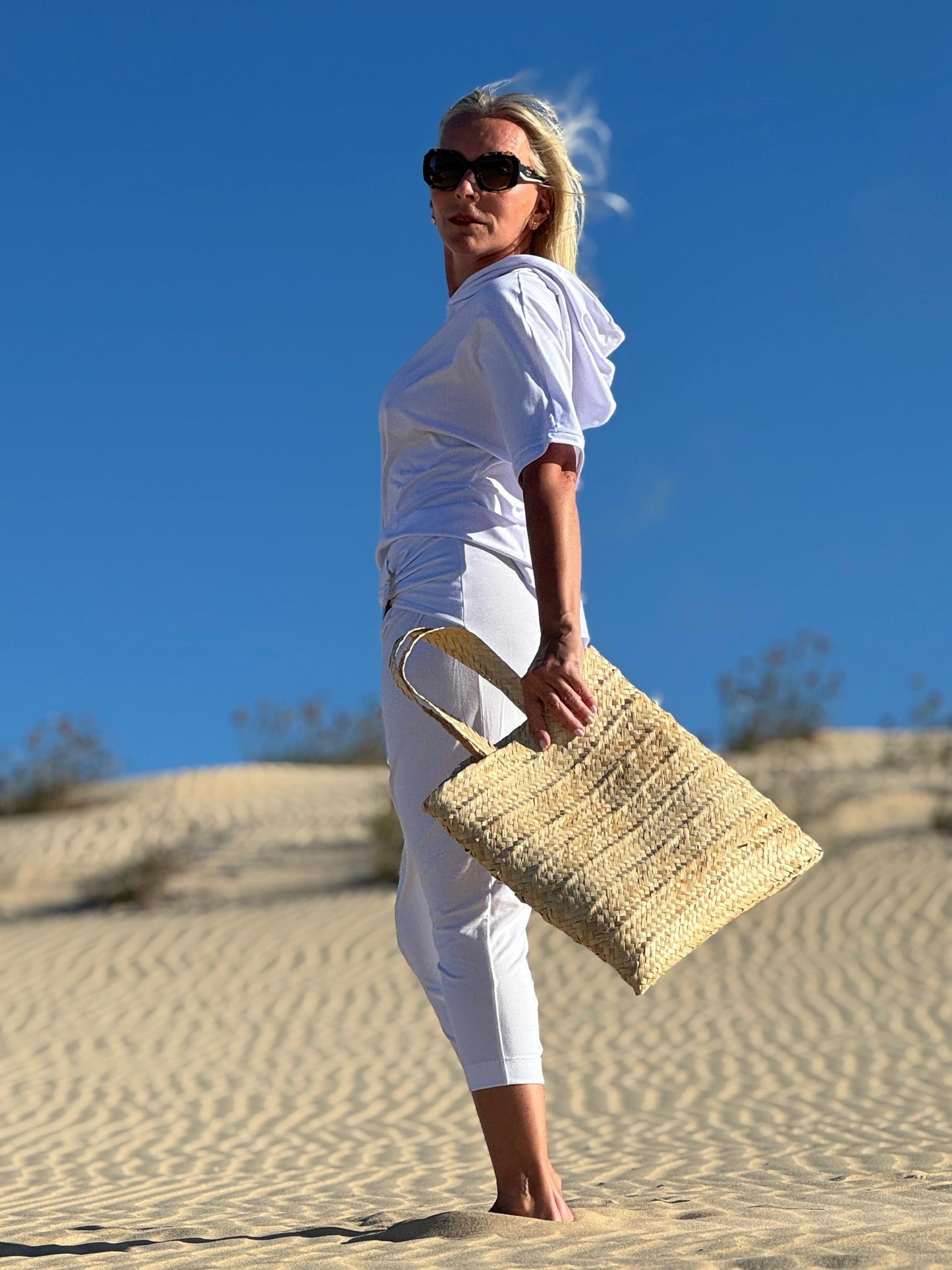 Blusa Vento