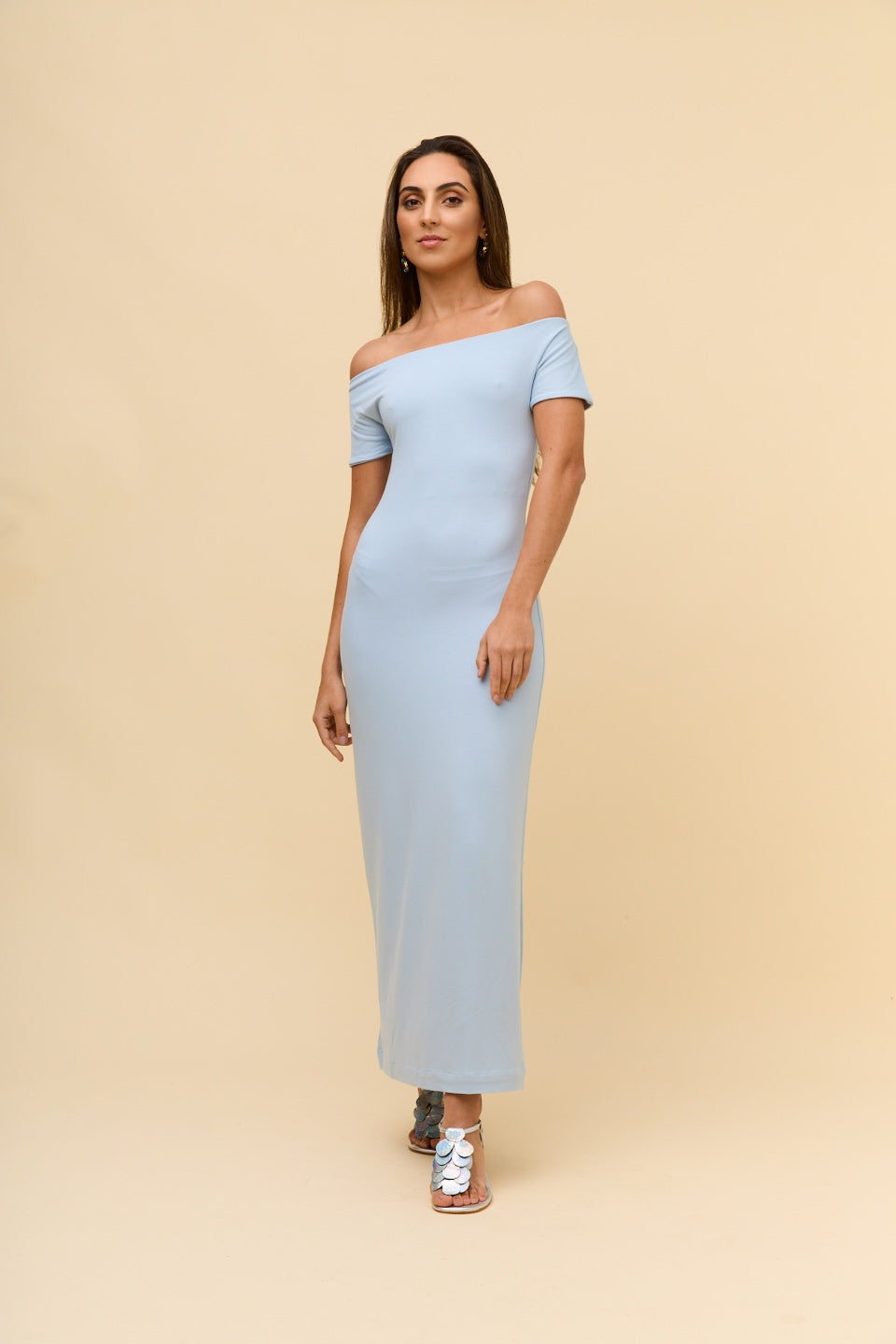Vestido Preá