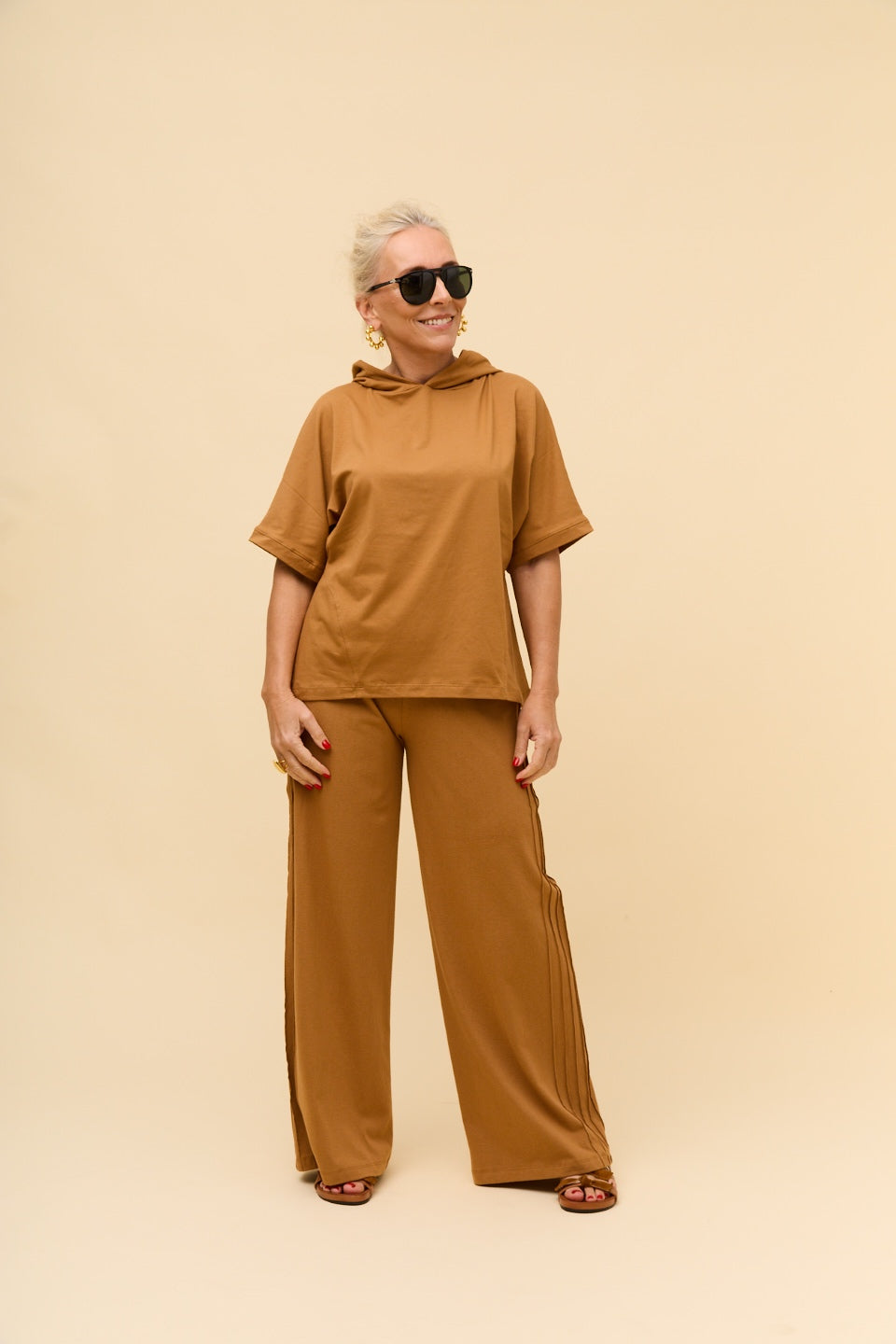 Blusa Vento