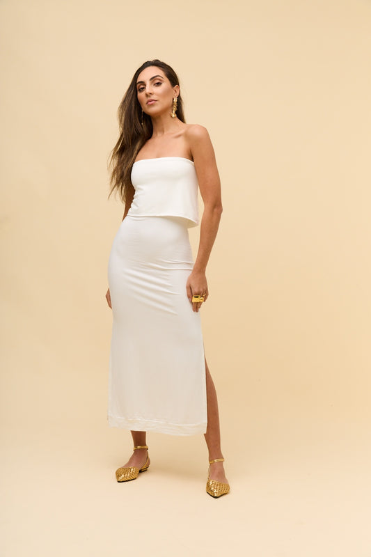 Vestido Acqua