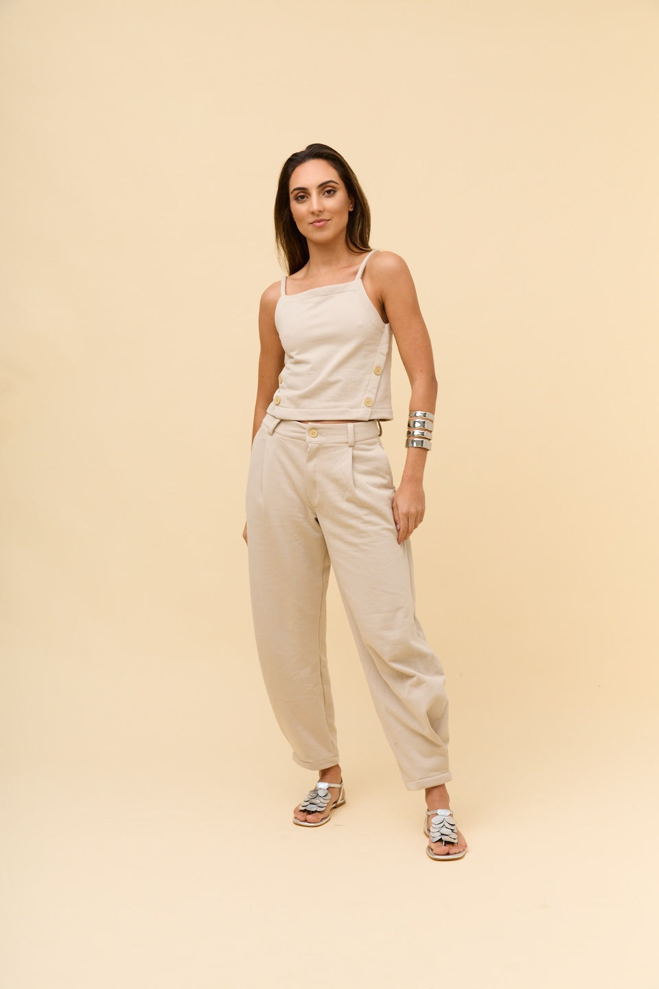Blusa Sol