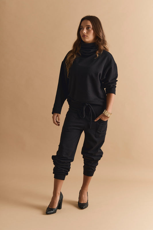 Blusa Blend