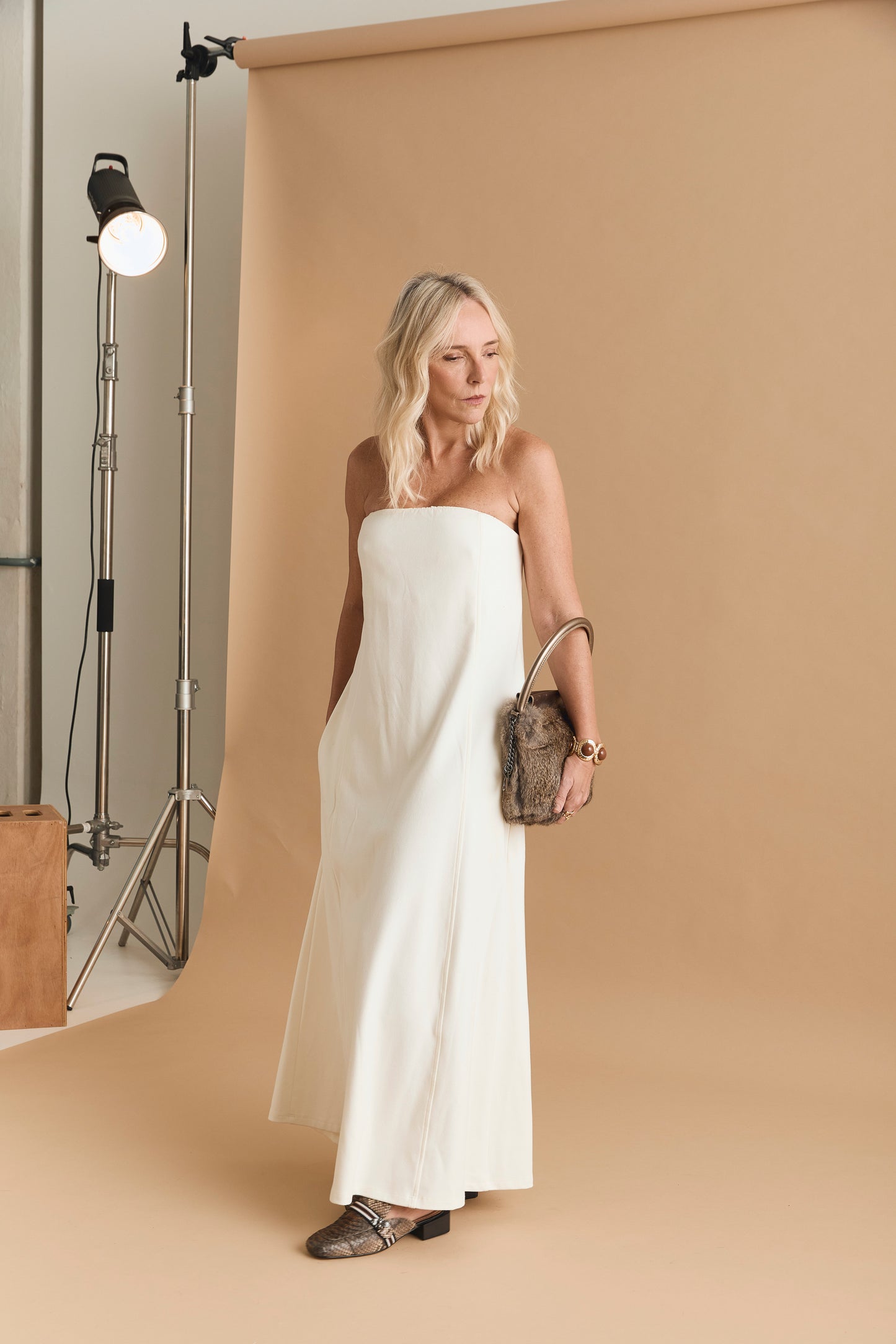 Vestido Brindiamo