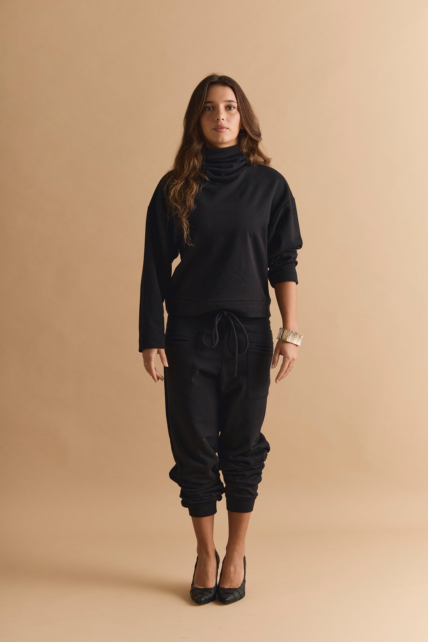 Blusa Blend