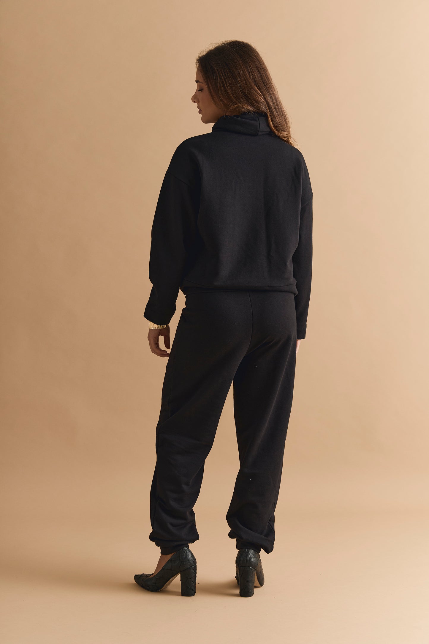 Blusa Blend
