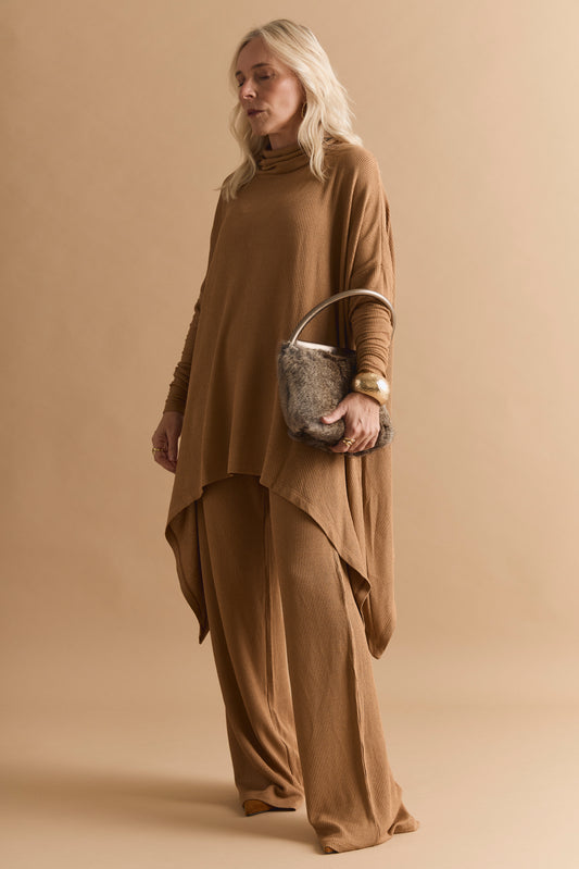 Blusa Geisse