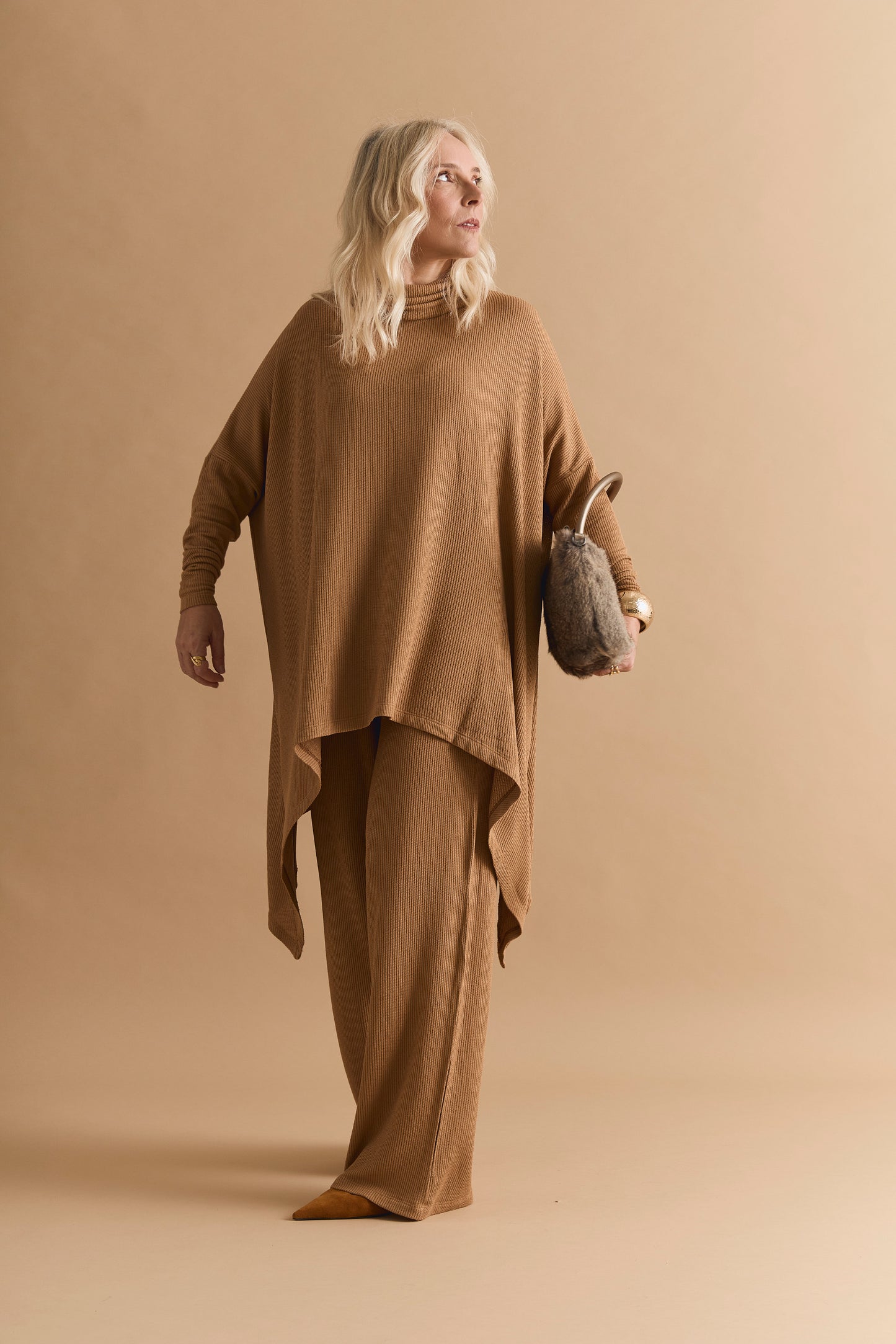 Blusa Geisse
