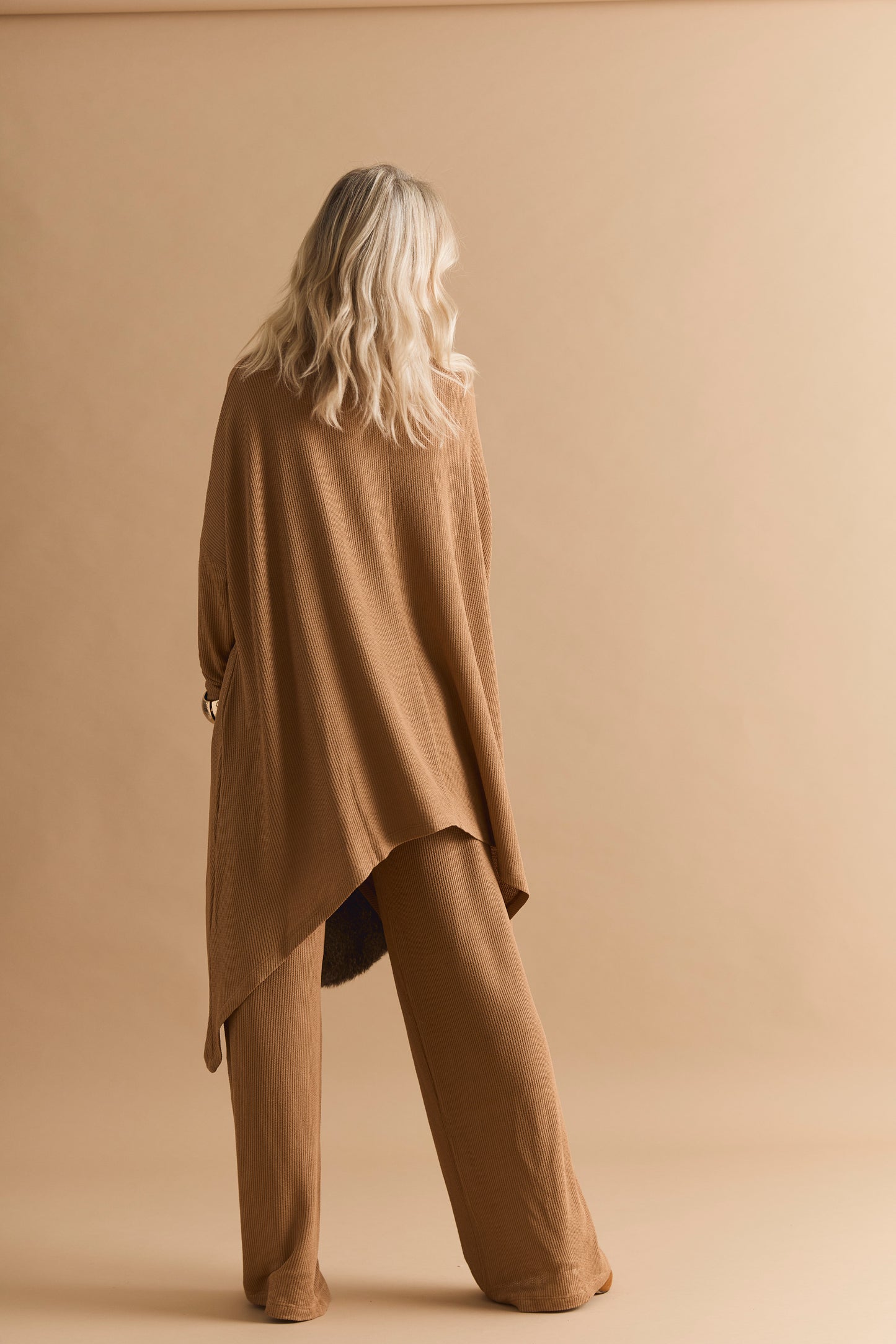 Blusa Geisse