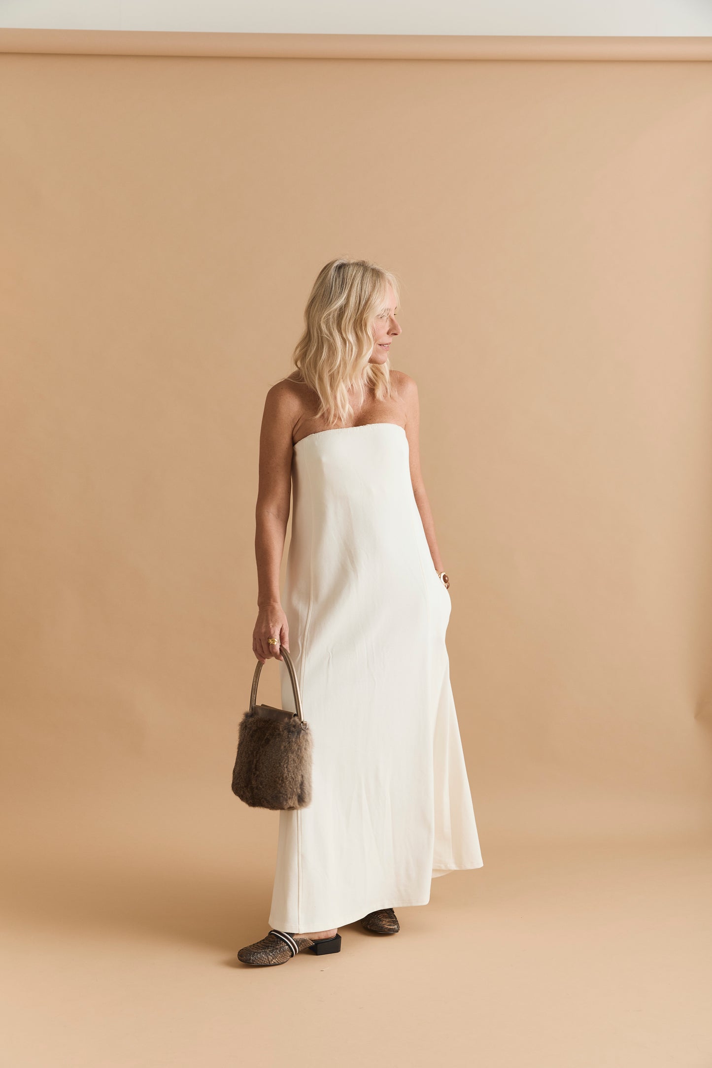 Vestido Brindiamo