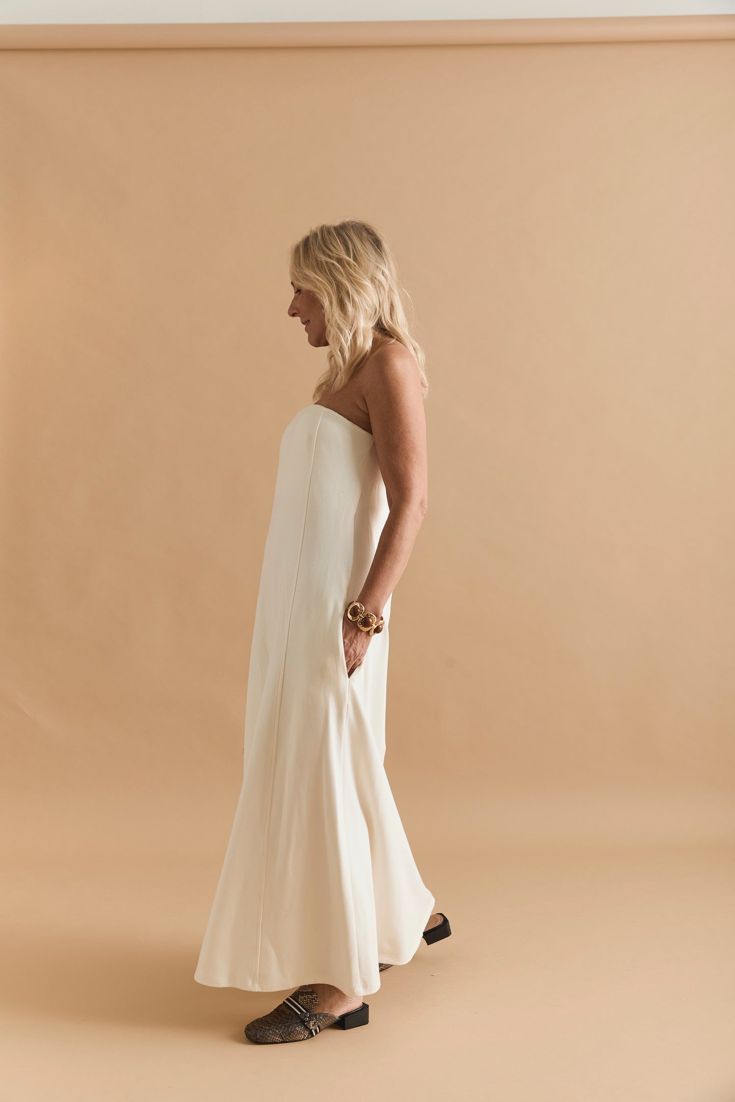 Vestido Brindiamo