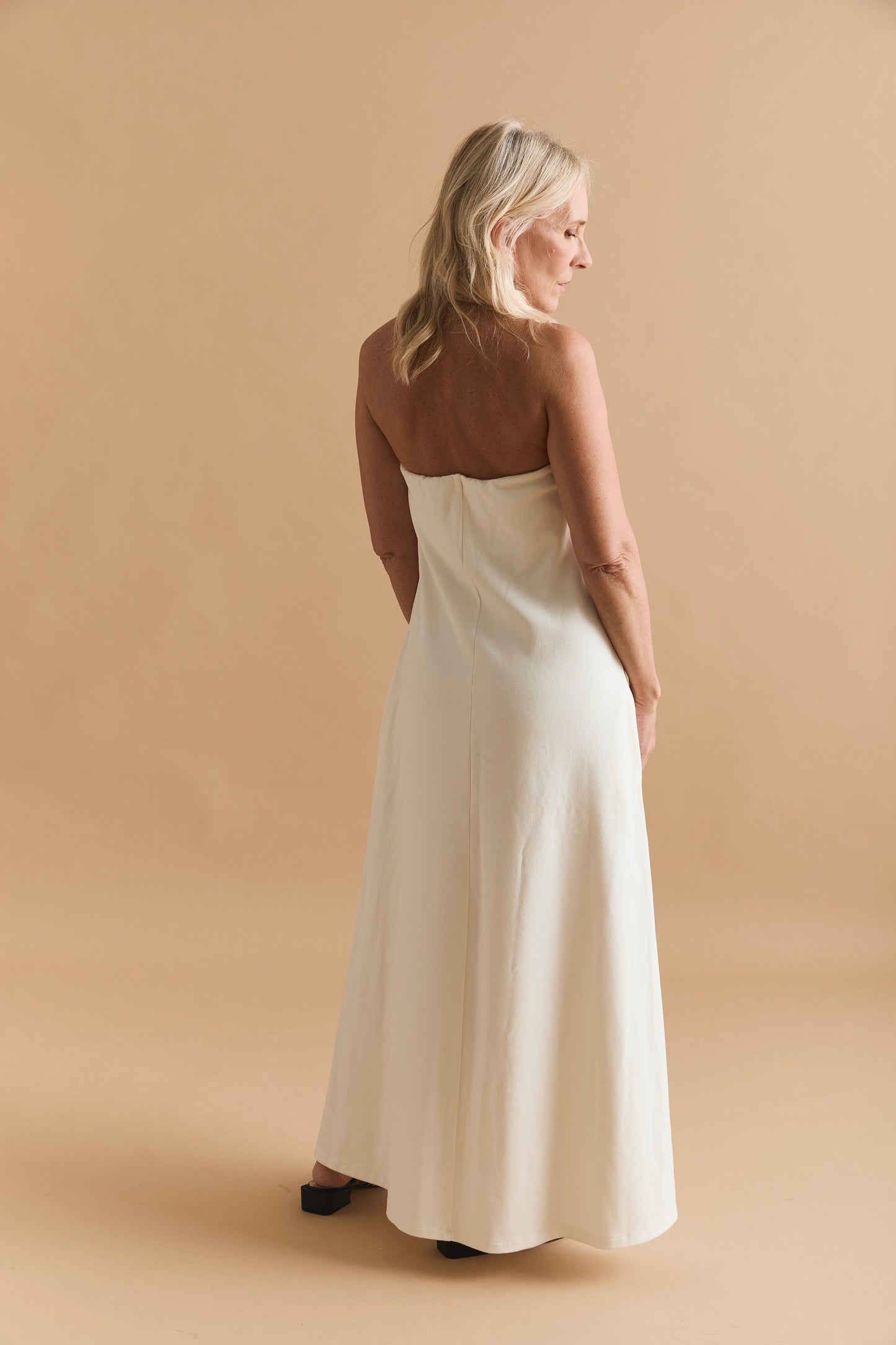 Vestido Brindiamo