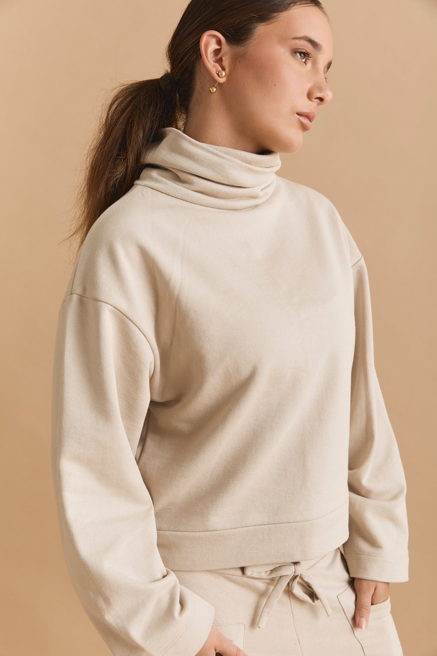 Blusa Blend