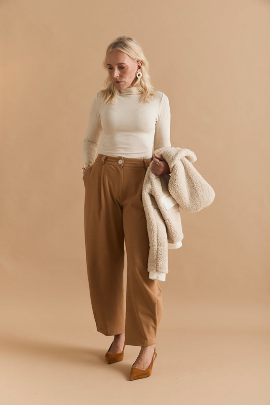 Calça Bombe