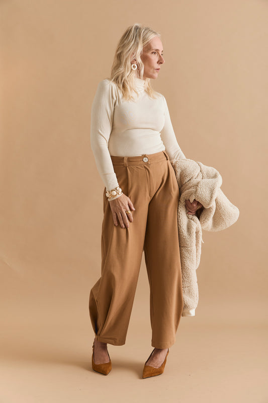 Calça Bombe