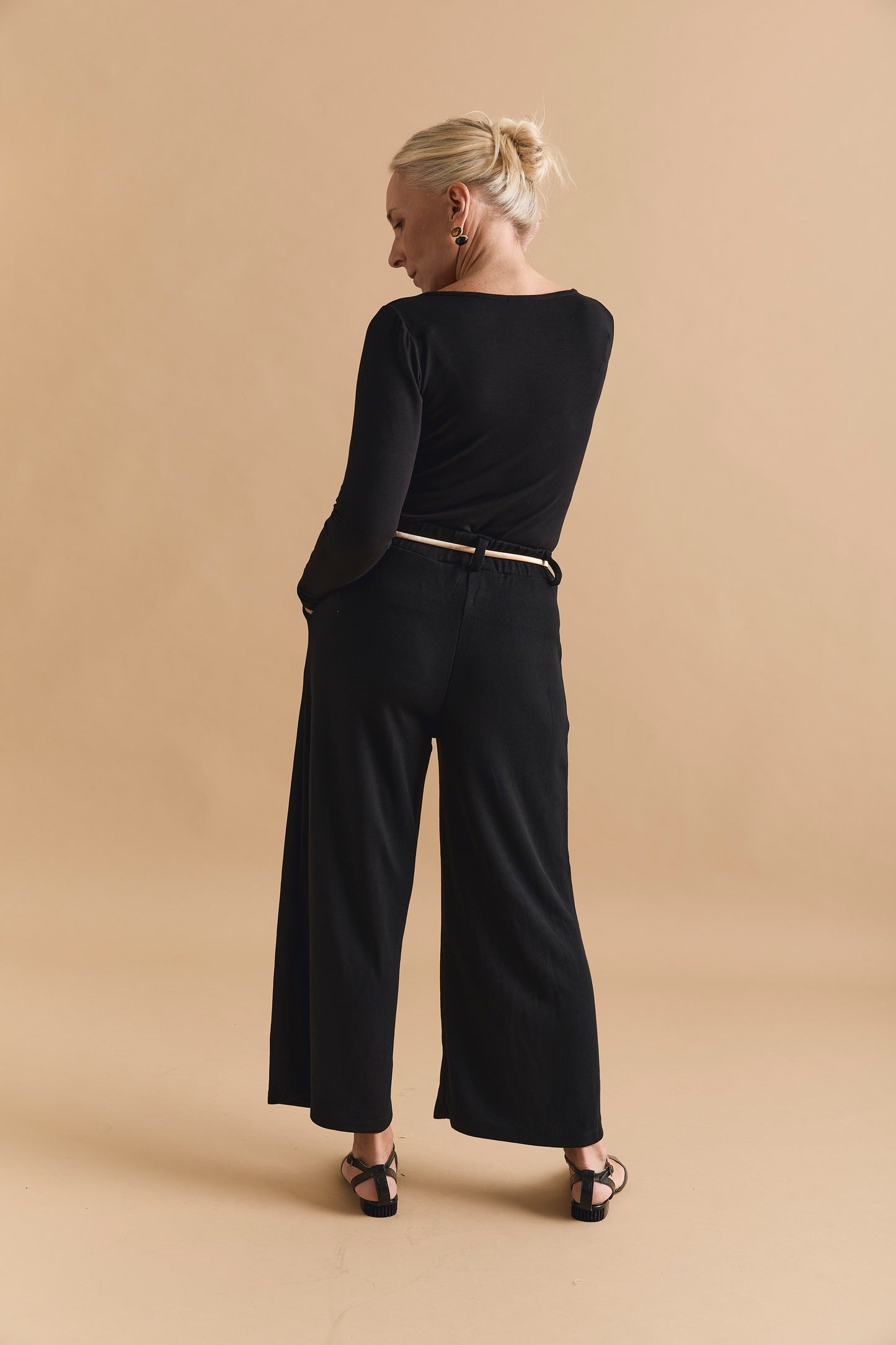 Calça Irribarrem