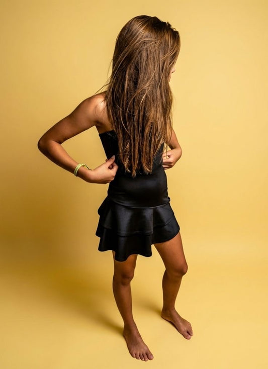 Vestido Brisa do Mar